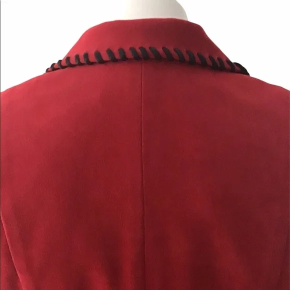 Amanda Smith Jacket - Picture 5 of 9